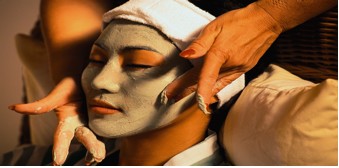 Salon Oasis Facial