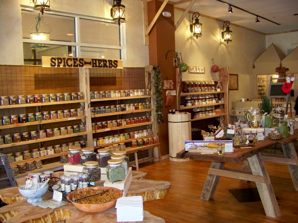 spices