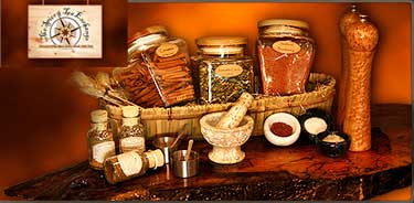 Spice and Tea Exchange in Boca Raton, FL