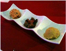 Stone Crab Dipping Sauce