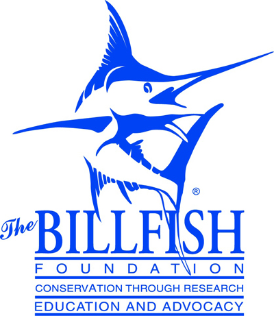 The Billfish Foundation Logo