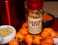 Teas and Spices at Mizner Park