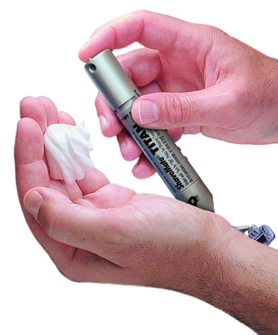 new all in one razor