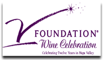 V Foundation Wine Celebration