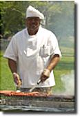 Whitehall Picnic