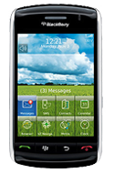 BlackBerry Storm