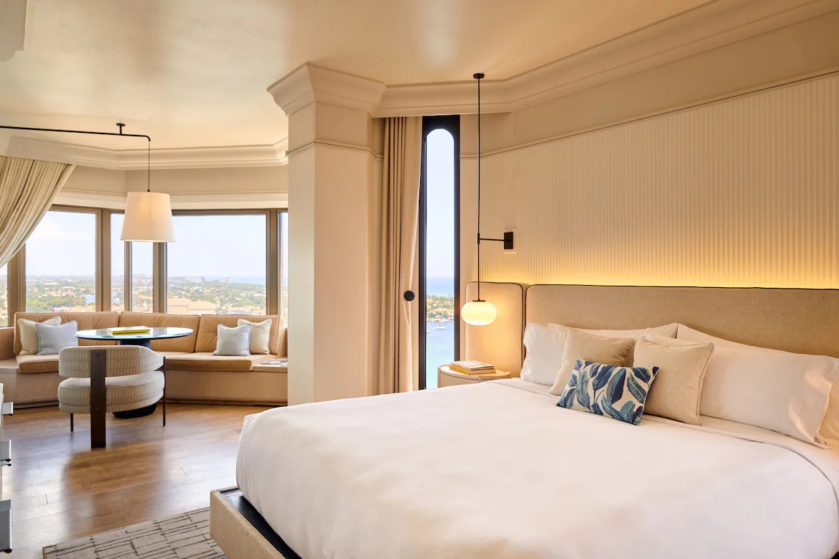 Hotels in Boca Raton Florida