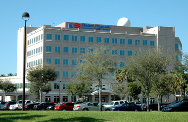 Boca Raton Eastern Hospital 