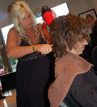 hair salons in Boca Raton