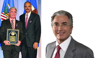 Allied Professional Award