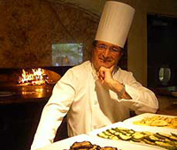 Cucina D’Angelo Boca Raton