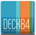 Deck 84 In Delray Beach FL