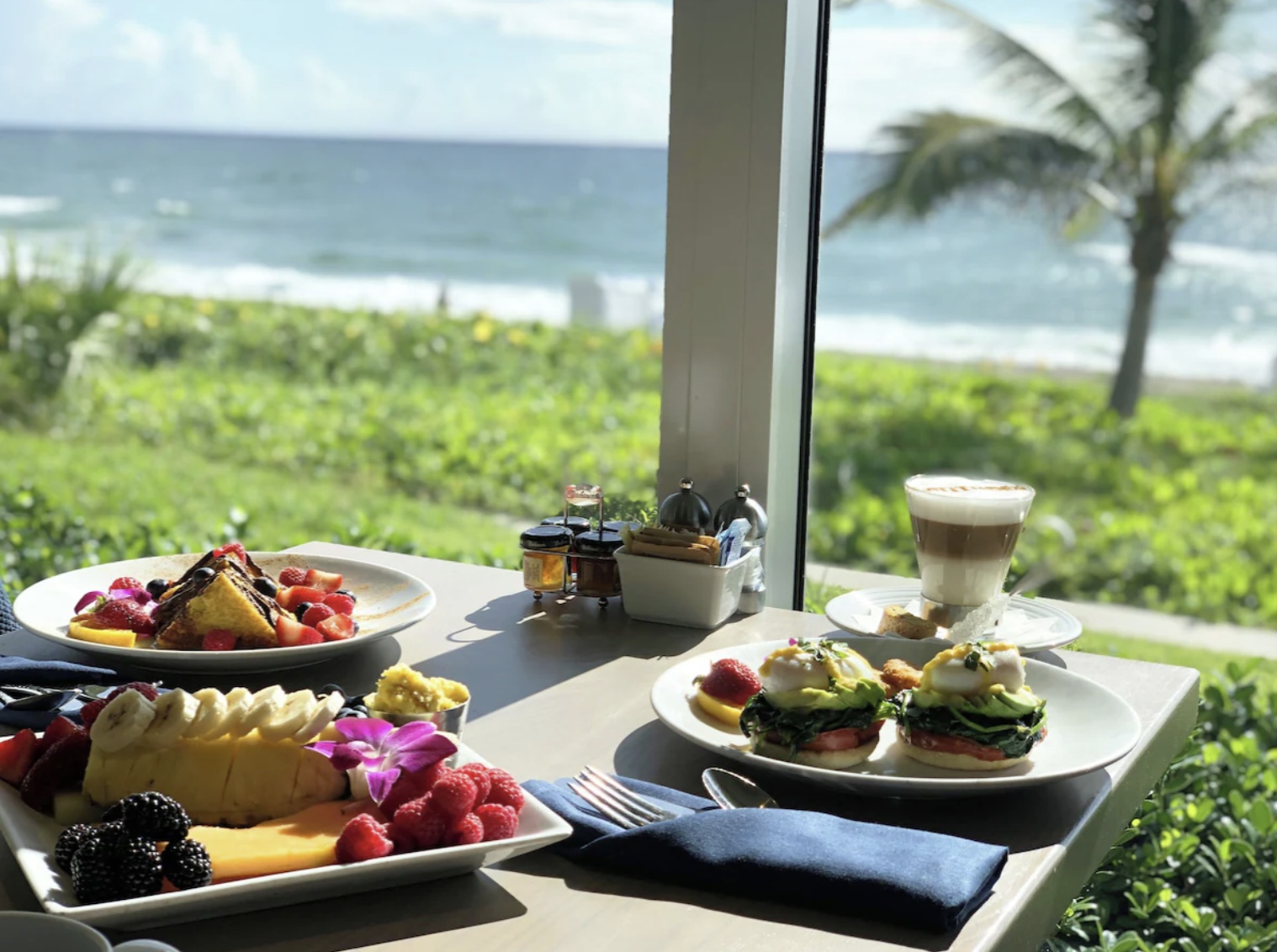 Delray Sands Resort Highland Beach
