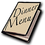 Capri Italian Restaurant Early Dinner Menu