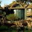Disney's Animal Kingdom Lodge