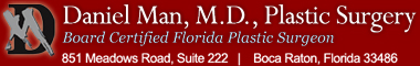 Board Certified Plastic Surgeons
