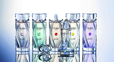 Emeshel Beauty Perfume