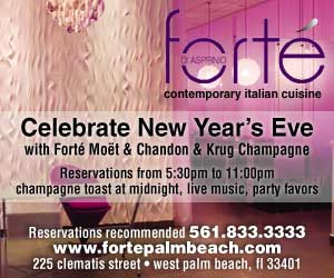 forte new years