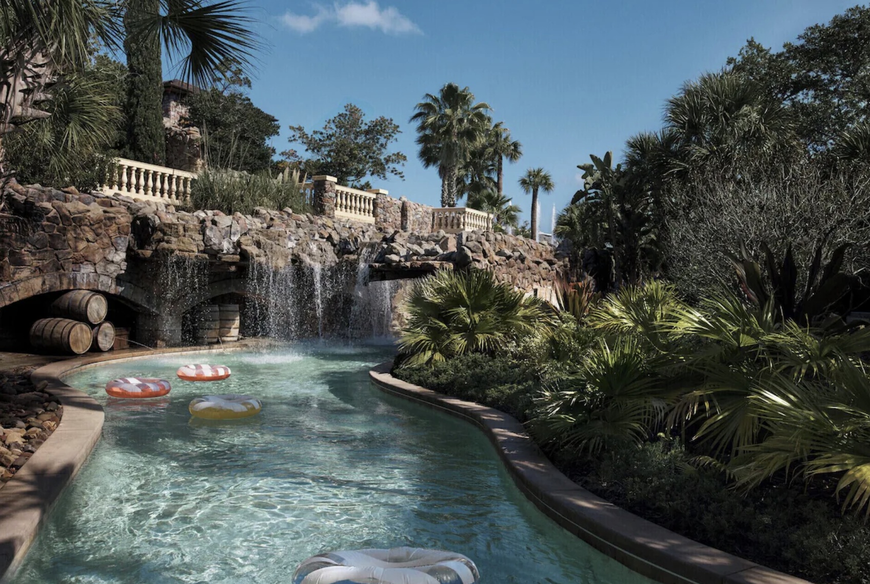 Four Seasons Resort Orlando at Walt Disney World