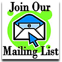 Free Online Mailing List