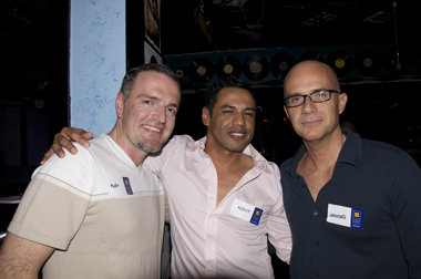 Fort Lauderdale club