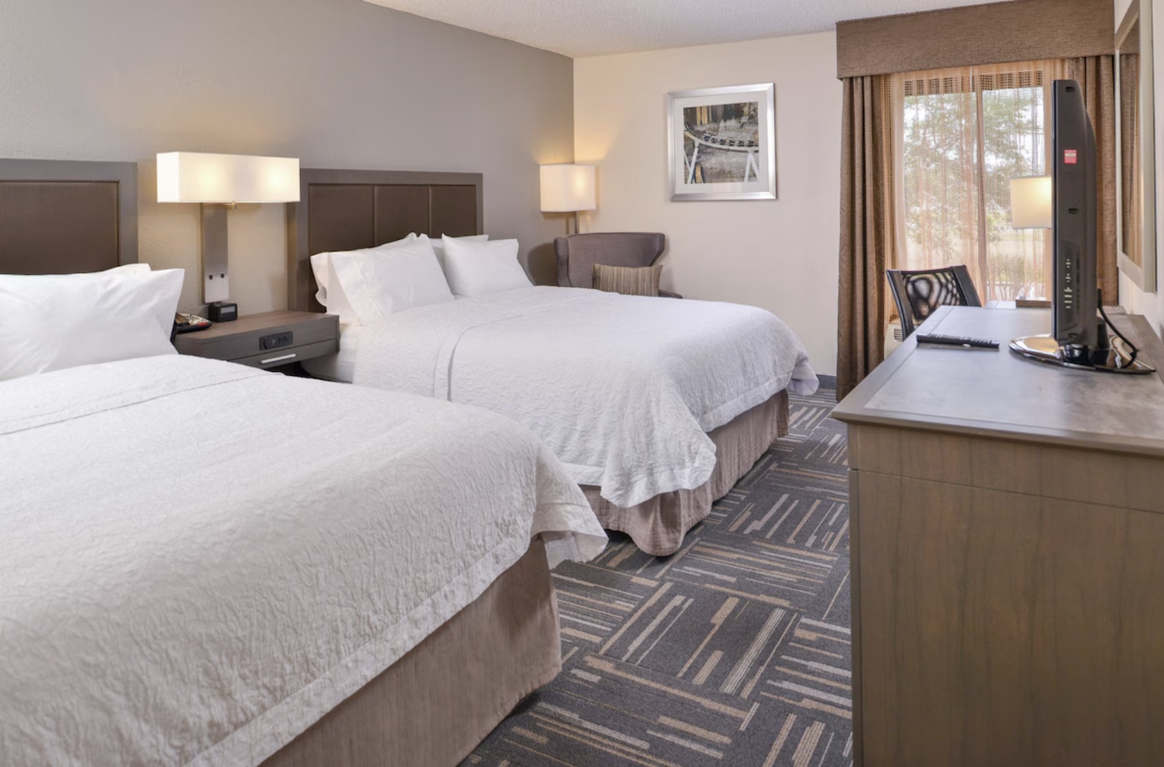 Hampton Inn Universal Orlando
