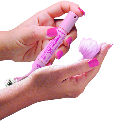 Titan 6 for men and Diva 6 for women