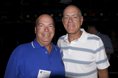 Fort Lauderdale bar