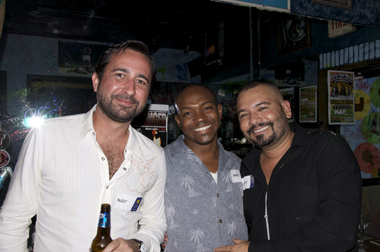 South Florida bar