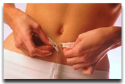 human chorionic gonadotropin weight loss