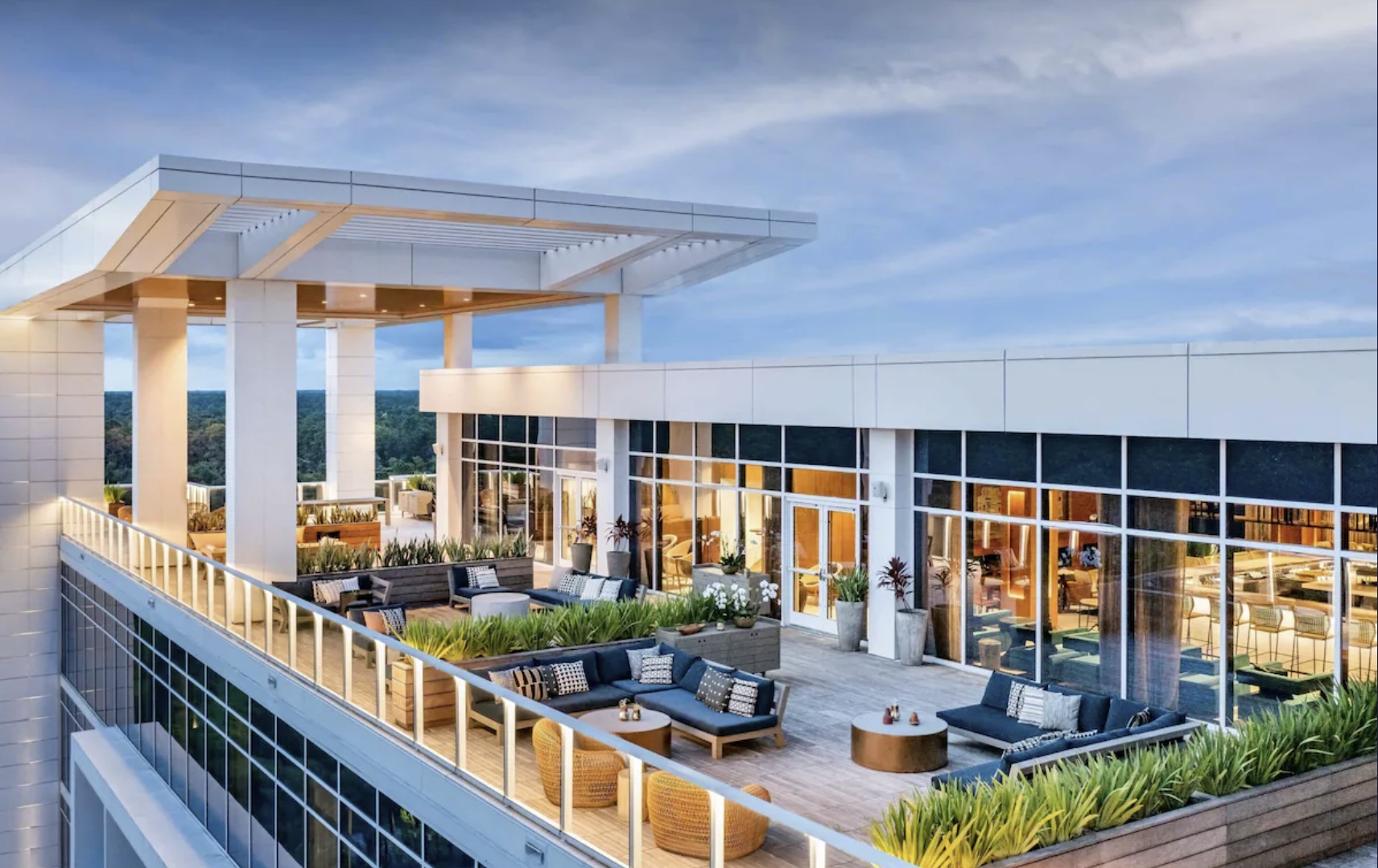 JW Marriott Orlando Bonnet Creek Resort and Spa