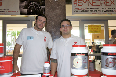metabolic nutrition
