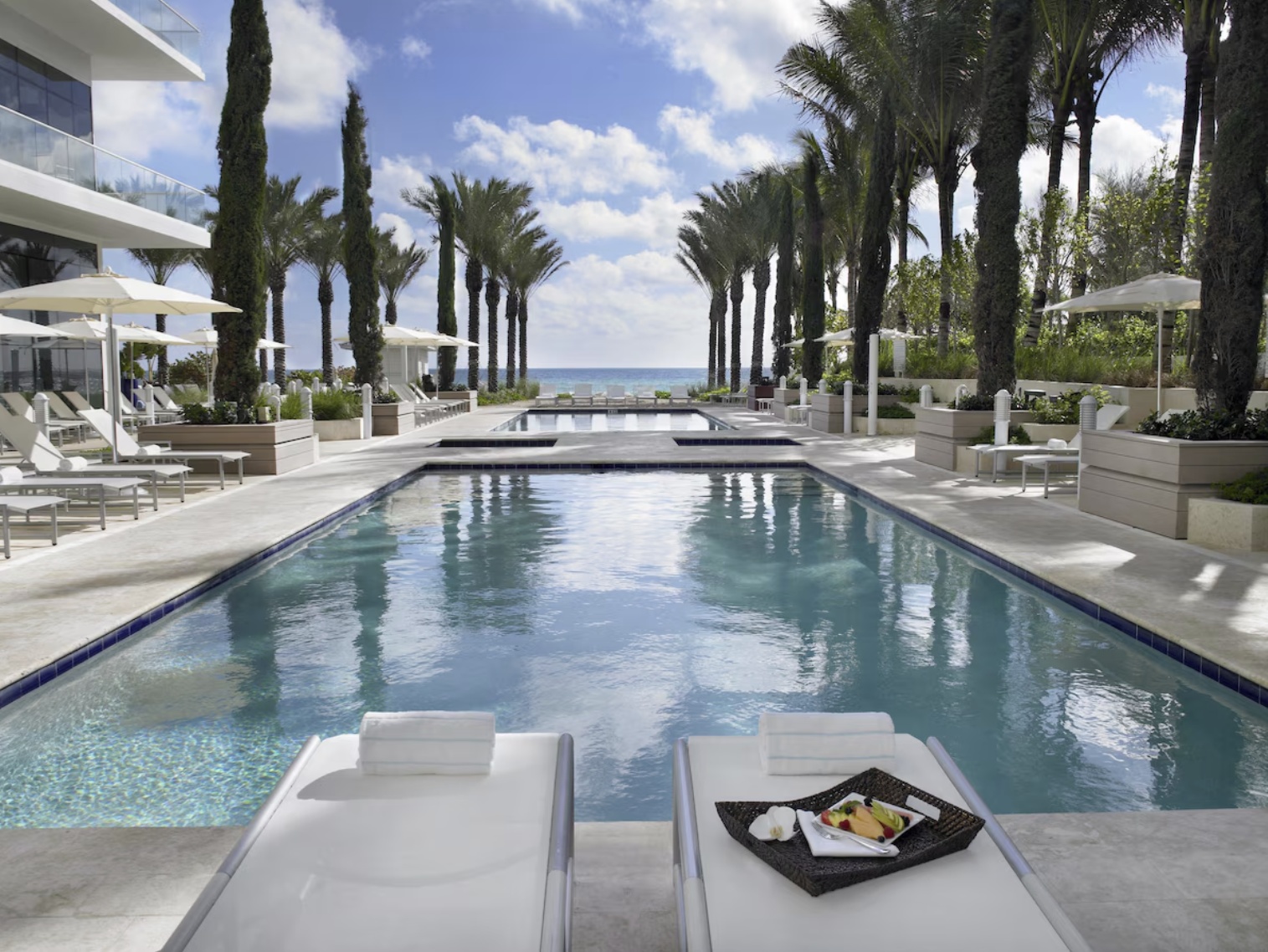 Hotels in Miami Florida