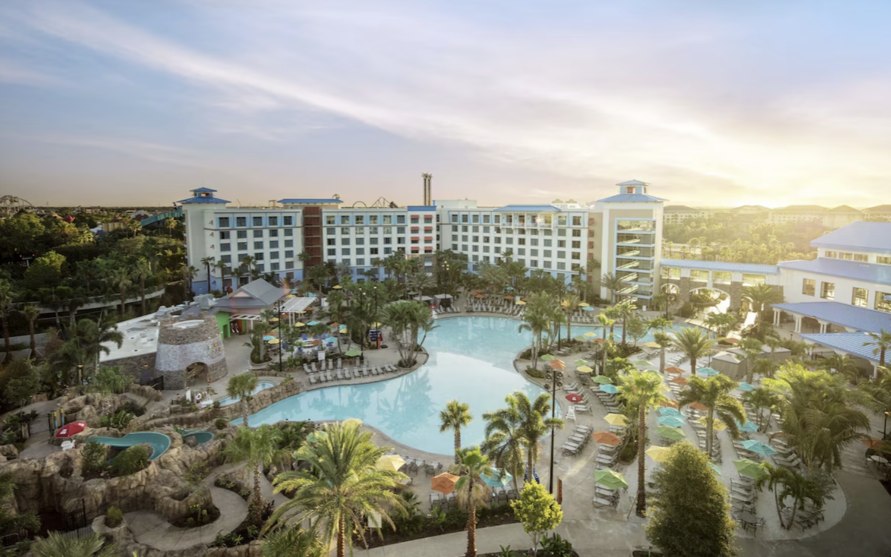 Hotels in Orlando Florida