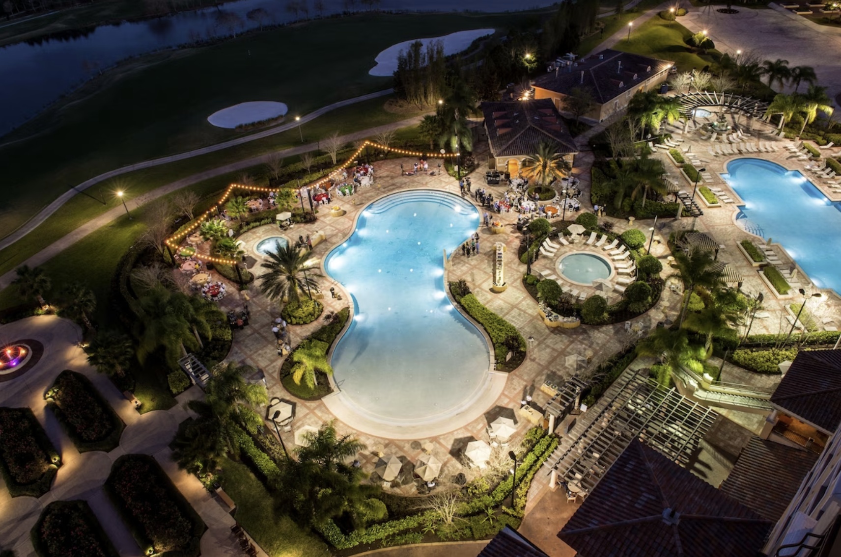 Rosen Shingle Creek Orlando