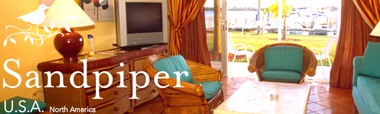 sandpiper resort