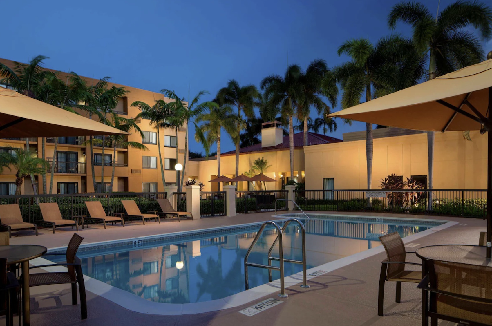 Sonesta Select Boca Raton Town Center
