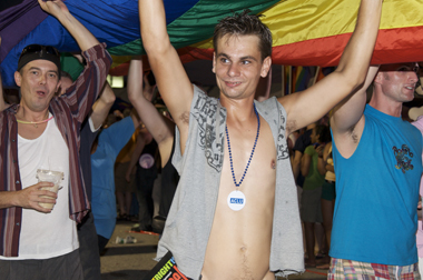 Gay Pride Fort Lauderdale