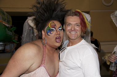 Stonewall 2009