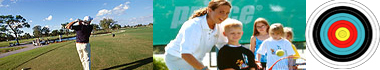 sports at sandpiper resort
