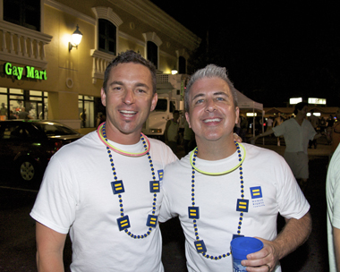 Stonewall 2009