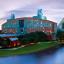 Walt Disney World Swan Reserve