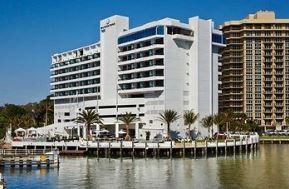 Waterstone Resort and Marina Boca Raton