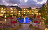 Wyndham Boca Raton Hotel