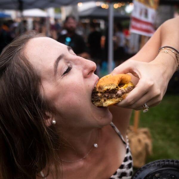 13th Annual Boca Burger Battle Sanborn Square July 11 2026