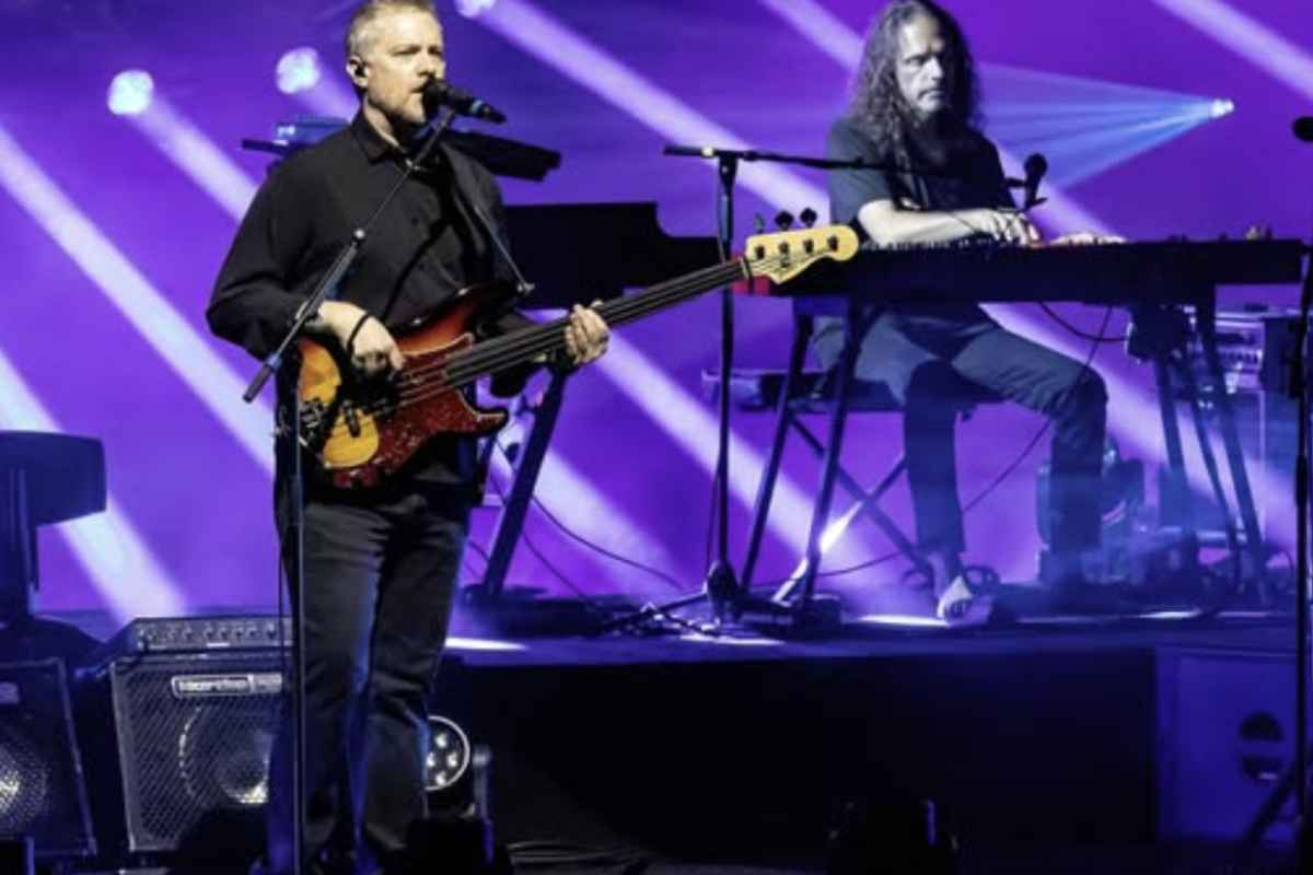 Brit Floyd The Moon The Wall and Beyond Mizner Park Boca Raton March 29 2026